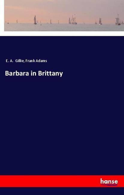 Barbara in Brittany