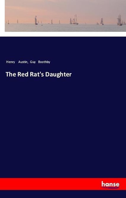 The Red Rats Daughter