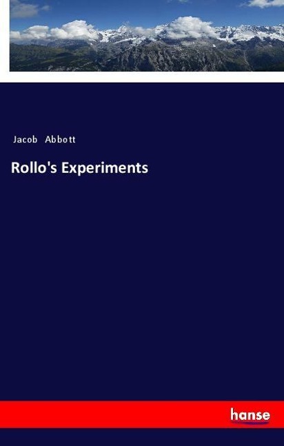 Rollos Experiments
