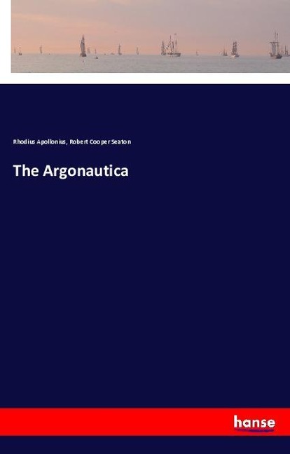 The Argonautica