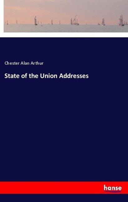 State of the Union Addresses