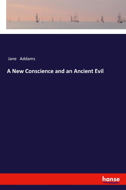 A New Conscience and an Ancient Evil