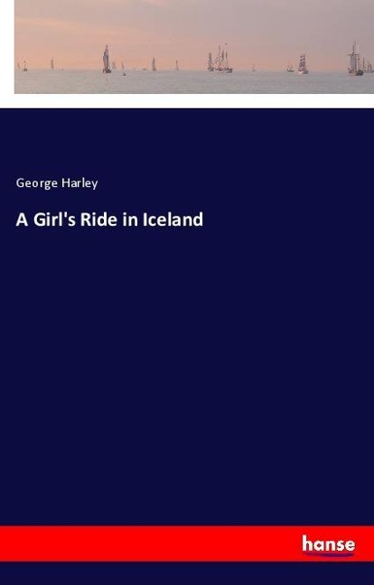 A Girls Ride in Iceland