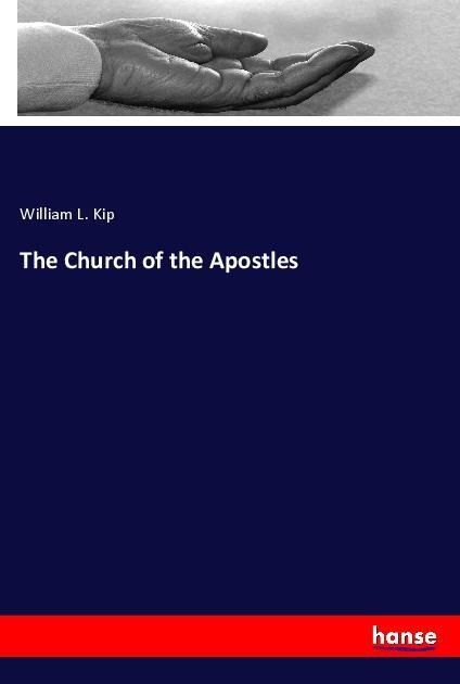 The Church of the Apostles