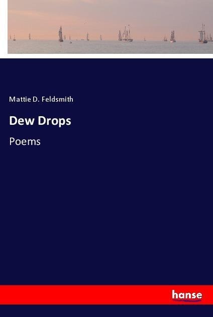 Dew Drops: Poems