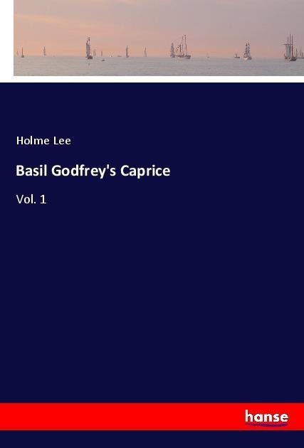 Basil Godfreys Caprice: Vol. 1