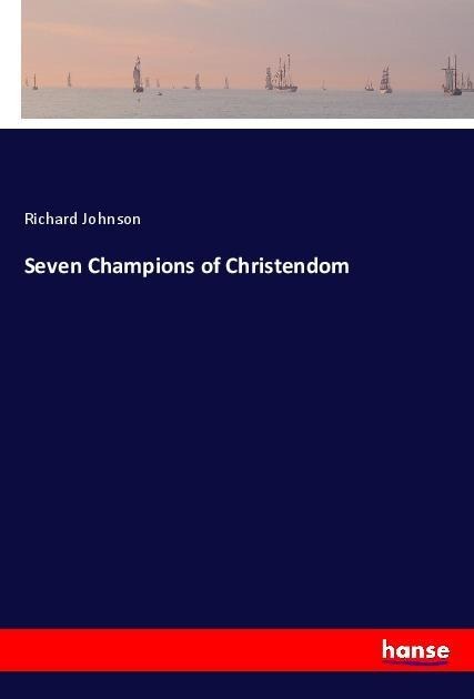 Seven Champions of Christendom