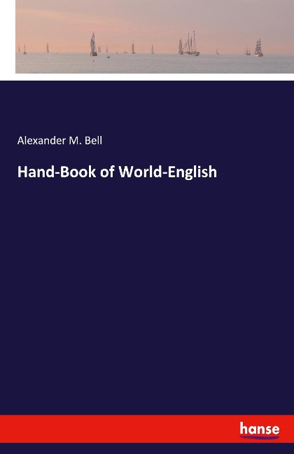 Hand-Book of World-English