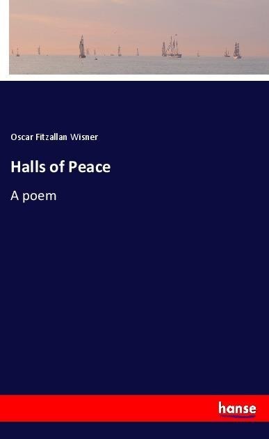 Halls of Peace: A poem