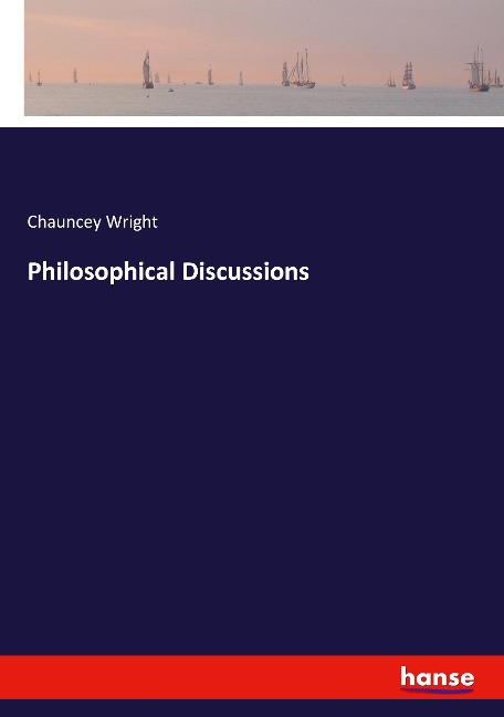 Philosophical Discussions