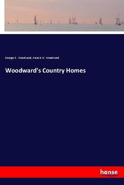 Woodwards Country Homes