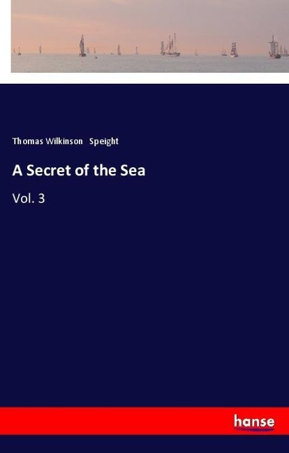 A Secret of the Sea: Vol. 3