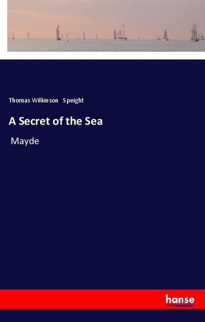 A Secret of the Sea: Mayde