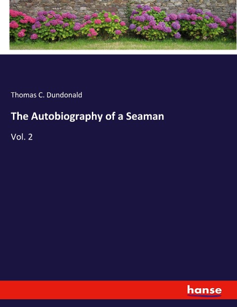 The Autobiography of a Seaman: Vol. 2