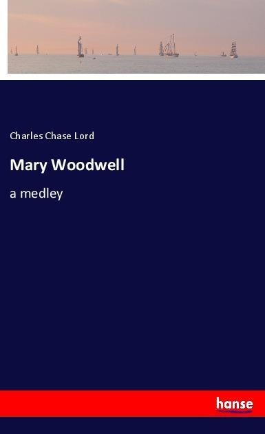 Mary Woodwell: a medley