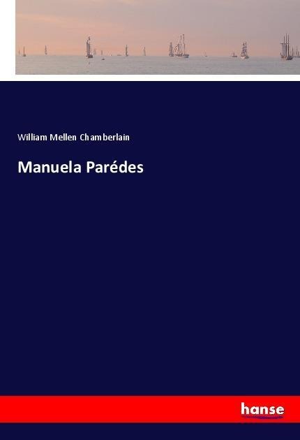Manuela Parédes