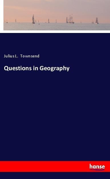 Questions in Geography
