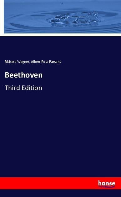 Beethoven: Third Edition
