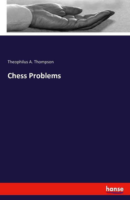 Chess Problems