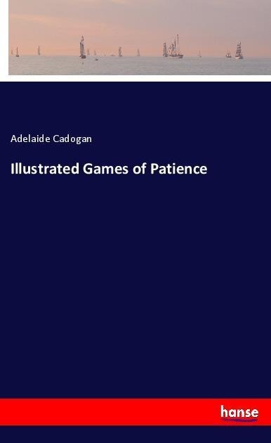 Illustrated Games of Patience