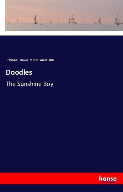 Doodles: The Sunshine Boy