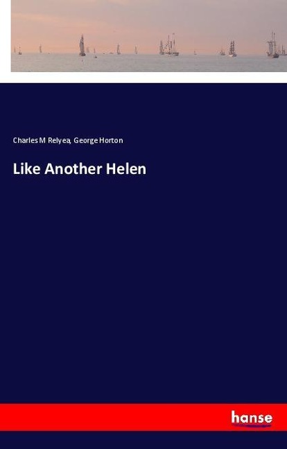 Like Another Helen