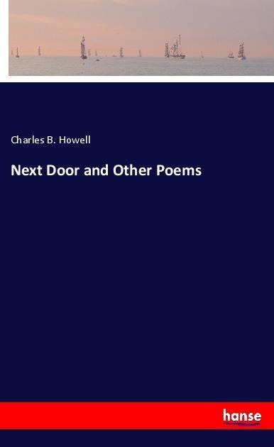 Next Door and Other Poems