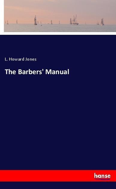 The Barbers Manual