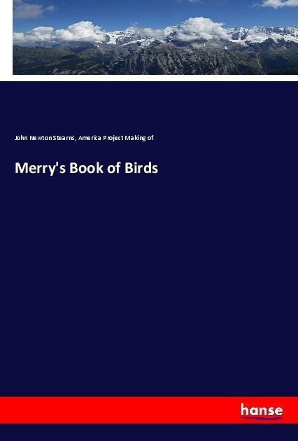 Merrys Book of Birds