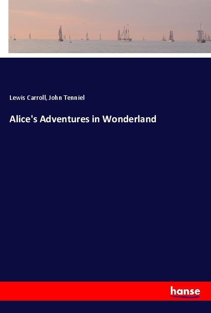 Alices Adventures in Wonderland