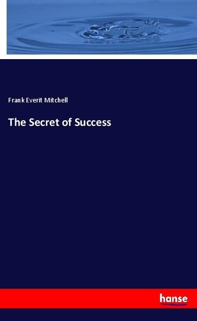 The Secret of Success