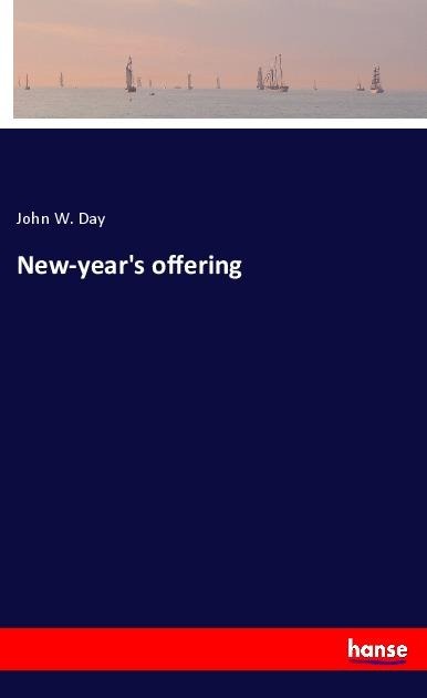 New-years offering