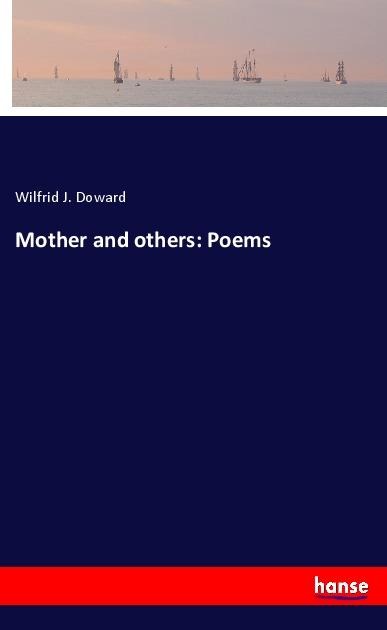 Mother and others: Poems