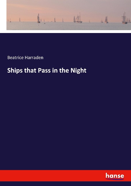Ships that Pass in the Night