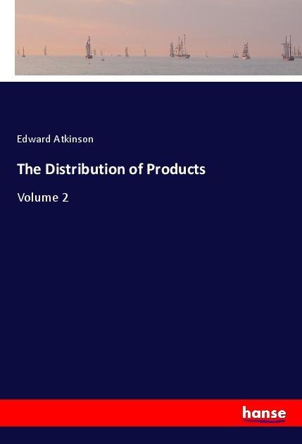 The Distribution of Products: Volume 2