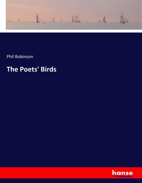 The Poets Birds