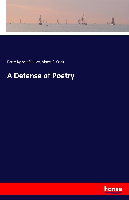 A Defense of Poetry