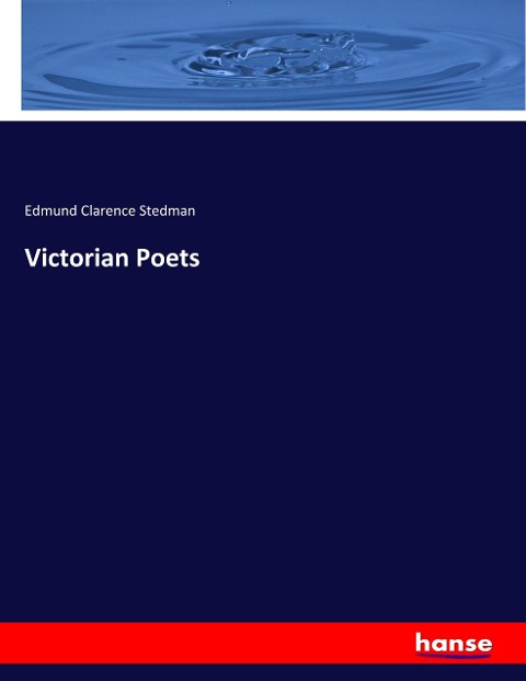 Victorian Poets