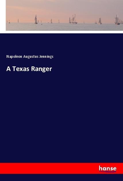 A Texas Ranger
