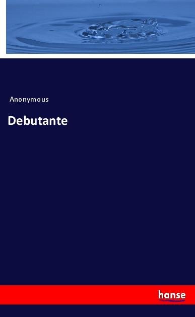 Debutante