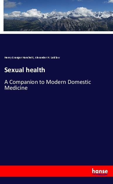 Sexual health: A Companion to Modern Domestic Medicine