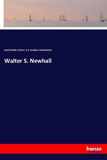 Walter S. Newhall