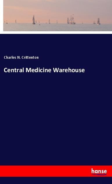 Central Medicine Warehouse
