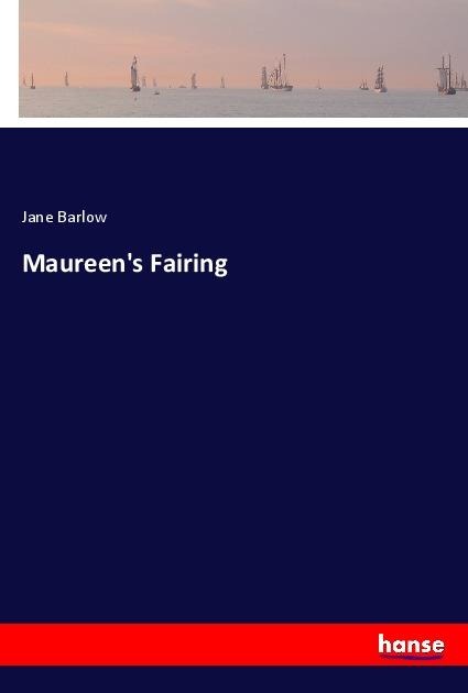 Maureens Fairing
