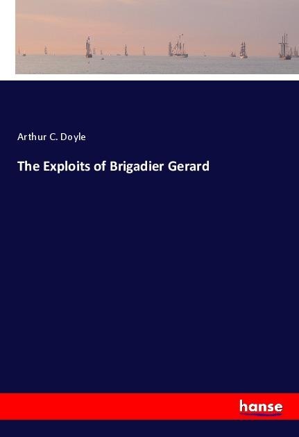 The Exploits of Brigadier Gerard
