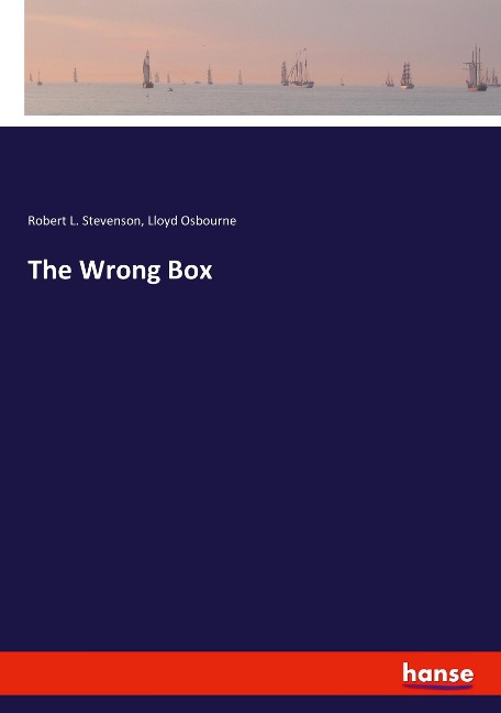 The Wrong Box