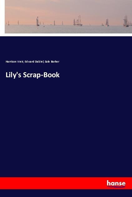 Lilys Scrap-Book
