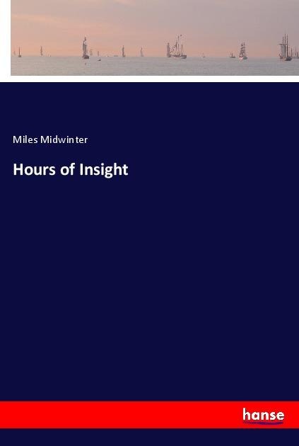 Hours of Insight