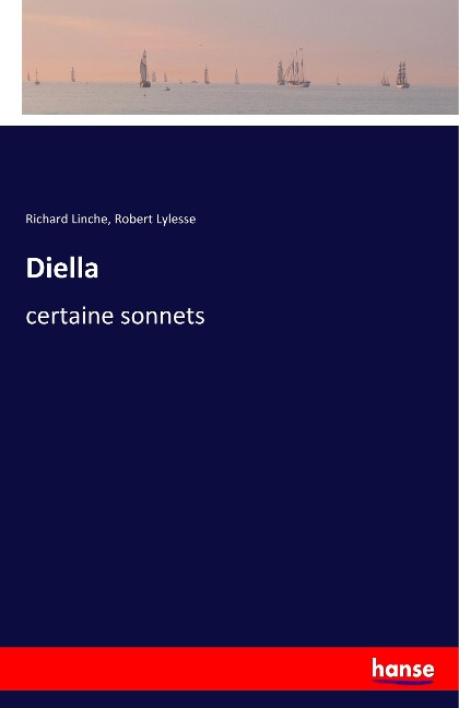 Diella: certaine sonnets