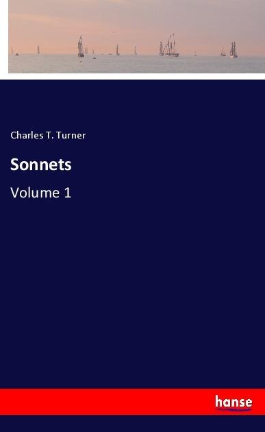 Sonnets: Volume 1